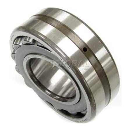 Nachi America NACHI Double Row Spherical Roller Bearing 21314EX1W33C3, 70MM Bore, 150MM OD 21314EXQW33C3